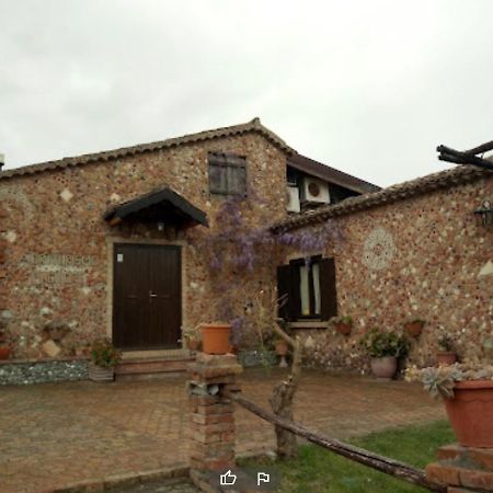 Agriturismo Pingitore Luzzi Exterior photo