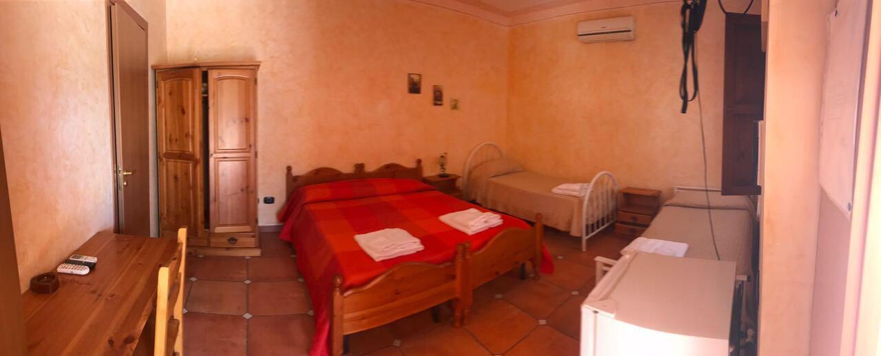 Agriturismo Pingitore Luzzi Exterior photo