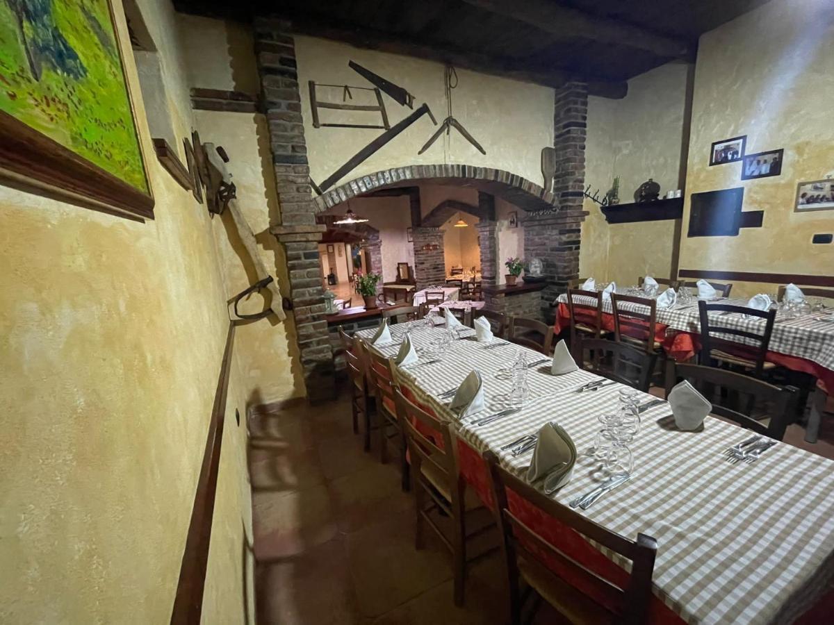 Agriturismo Pingitore Luzzi Exterior photo