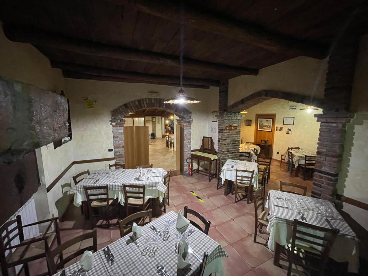 Agriturismo Pingitore Luzzi Exterior photo
