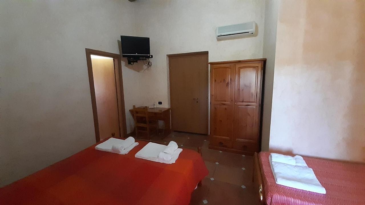 Agriturismo Pingitore Luzzi Exterior photo