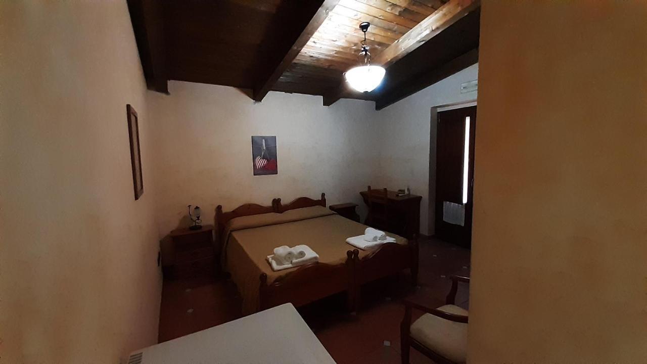 Agriturismo Pingitore Luzzi Exterior photo