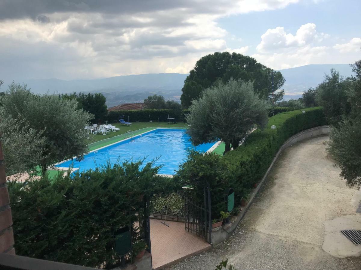 Agriturismo Pingitore Luzzi Exterior photo