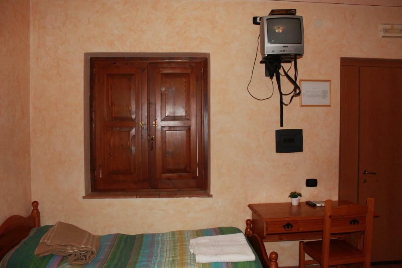 Agriturismo Pingitore Luzzi Exterior photo